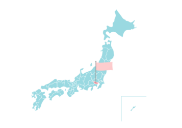 47都道府県（東京都）