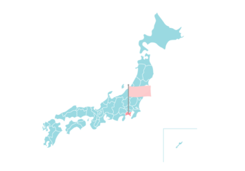 47都道府県（神奈川県）