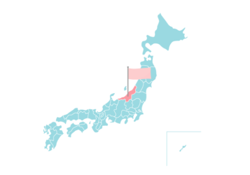 47都道府県（新潟県）