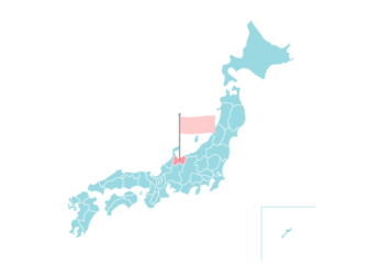 47都道府県（富山県）
