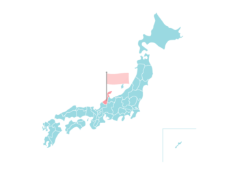 47都道府県（石川県）