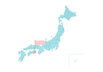 47都道府県（徳島県）