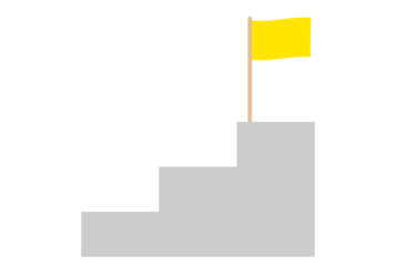 階段（旗）