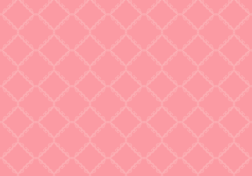 ピンク色の壁紙デザイン模様