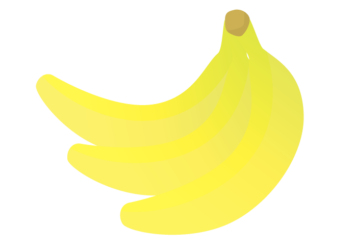 バナナ（バナナの房）