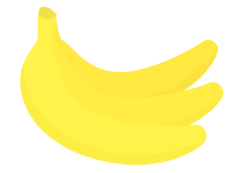バナナ（バナナの房）