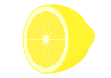 レモン（檸檬）