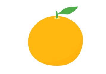 ミカン（蜜柑）・オレンジ