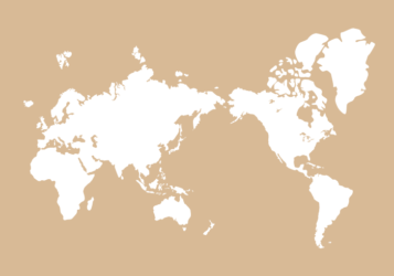 世界地図背景
