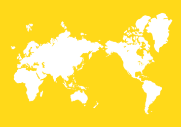世界地図背景