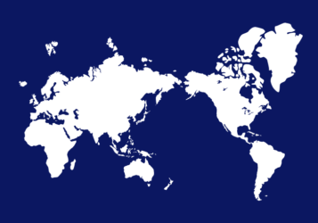 世界地図背景