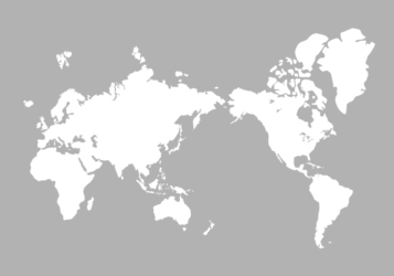 世界地図背景