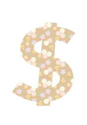 記号「＄」