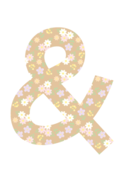 記号「＆」