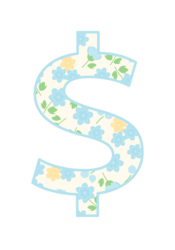 記号「＄」