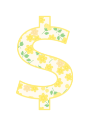 記号「＄」