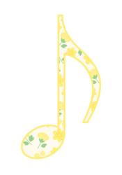 記号「♪」