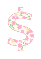 記号「＄」