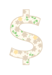 記号「＄」