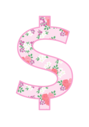 記号「＄」