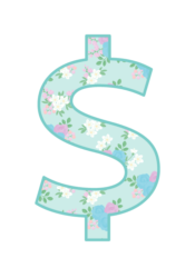 記号「＄」