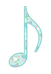 記号「♪」