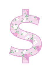 記号「＄」