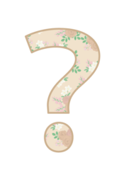 記号「？」
