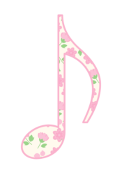 記号「♪」