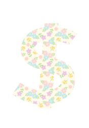 記号「＄」