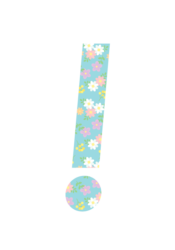 記号「！」
