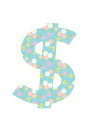 記号「＄」