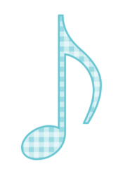 記号「♪」