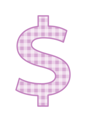 記号「＄」