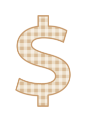 記号「＄」