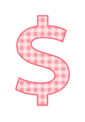 記号「＄」
