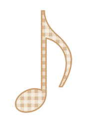 記号「♪」
