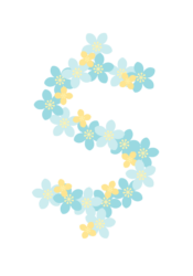 記号「＄」