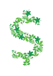 記号「＄」