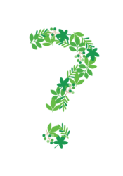記号「？」