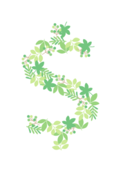 記号「＄」