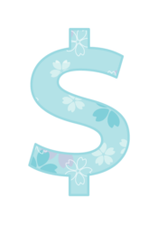 記号「＄」