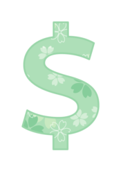 記号「＄」