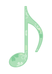記号「♪」