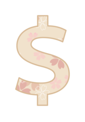 記号「＄」