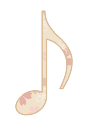 記号「♪」