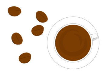 コーヒー（コーヒー豆）