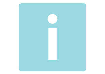 ロゴアルファベット「i」