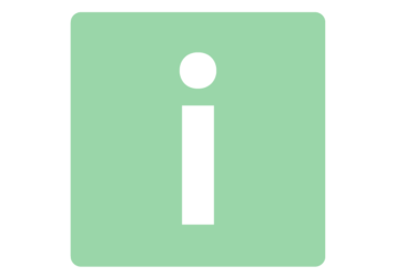 ロゴアルファベット「i」