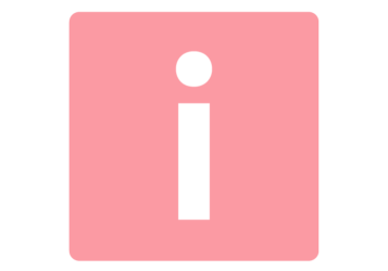 ロゴアルファベット「i」